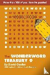 Ouellet, David, Ouellet, Sophie, Boragina, Linda - The WonderWord Treasury 9