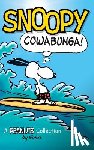 Schulz, Charles M. - Snoopy: Cowabunga!: A Peanuts Collection