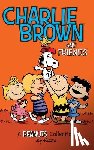 Schulz, Charles M. - Charlie Brown and Friends: A Peanuts Collection
