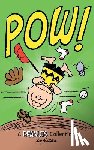 Schulz, Charles M. - Charlie Brown: POW!: A Peanuts Collection