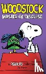 Schulz, Charles M. - Woodstock: Master of Disguise
