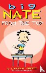Peirce, Lincoln - Big Nate