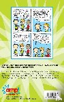 Peirce, Lincoln - Big Nate Out Loud