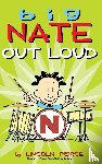 Peirce, Lincoln - Big Nate Out Loud