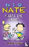 Peirce, Lincoln - Big Nate Makes the Grade