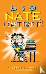 Peirce, Lincoln - Big Nate