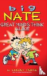 Peirce, Lincoln - Big Nate
