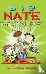 Peirce, Lincoln - Big Nate