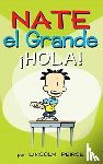 Peirce, Lincoln - Nate el Grande