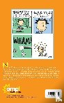 Peirce, Lincoln - Big Nate