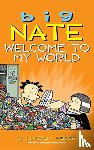 Peirce, Lincoln - Big Nate