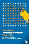 Ouellet, David, Ouellet, Sophie, Boragina, Linda - WonderWord Volume 29