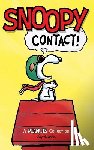 Schulz, Charles M. - Snoopy: Contact!
