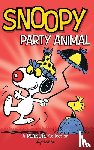 Schulz, Charles M. - SNOOPY