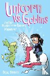 Simpson, Dana - Unicorn vs. Goblins