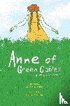 Marsden, Mariah - Anne of Green Gables: A Graphic Novel