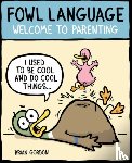 Gordon, Brian - Fowl Language
