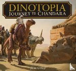 James Gurney - Dinotopia