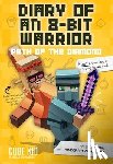 Cube Kid - Diary of an 8-Bit Warrior: Path of the Diamond