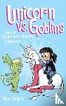 Simpson, Dana - Unicorn vs. Goblins