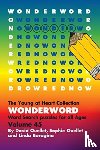Ouellet, David, Ouellet, Sophie, Boragina, Linda - WonderWord Volume 45