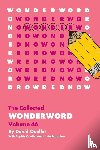 Ouellet, David, Ouellet, Sophie, Boragina, Linda - WonderWord Volume 46