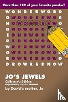 Ouellet, Jo - WonderWord Treasury 23