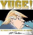 Trudeau, G. B. - Yuge!