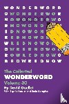 Ouellet, David, Ouellet, Sophie, Boragina, Linda - WonderWord Volume 30