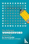 Ouellet, David, Ouellet, Sophie, Boragina, Linda - WonderWord Volume 31