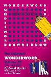 Ouellet, David, Ouellet, Sophie, Boragina, Linda - WonderWord Volume 32