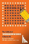 Ouellet, David, Ouellet, Sophie, Boragina, Linda - WonderWord Volume 33