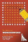 Ouellet, David, Ouellet, Sophie, Boragina, Linda - WonderWord Volume 34