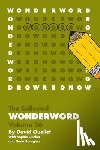 Ouellet, David, Ouellet, Sophie, Boragina, Linda - WonderWord Volume 36