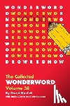 Ouellet, David, Ouellet, Sophie, Boragina, Linda - WonderWord Volume 38