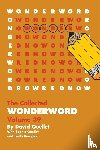 Ouellet, David, Ouellet, Sophie, Boragina, Linda - WonderWord Volume 39