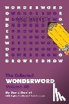 Ouellet, David, Ouellet, Sophie, Boragina, Linda - WonderWord Volume 40