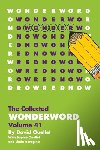 Ouellet, David, Ouellet, Sophie, Boragina, Linda - WonderWord Volume 41