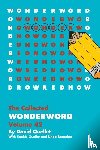 Ouellet, David, Ouellet, Sophie, Boragina, Linda - WonderWord Volume 42