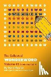 Ouellet, David, Ouellet, Sophie, Boragina, Linda - WonderWord Volume 43