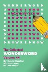 Ouellet, David, Ouellet, Sophie, Boragina, Linda - WonderWord Volume 44
