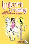 Simpson, Dana - Unicorn Crossing