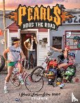 Pastis, Stephan - Pearls Hogs the Road
