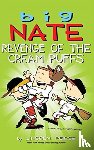 Lincoln Peirce, Peirce - Big Nate