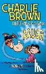 Schulz, Charles M. - Charlie Brown: Here We Go Again: A PEANUTS Collection