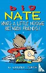 Lincoln Peirce, Peirce - Big Nate