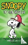 Schulz, Charles M. - Snoopy to the Rescue: A Peanuts Collection