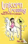Simpson, Dana - Unicorn Crossing