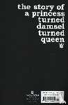 Lovelace, Amanda - The Princess Saves Herself in This One