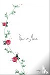 Biddy, Reyna - I Love My Love